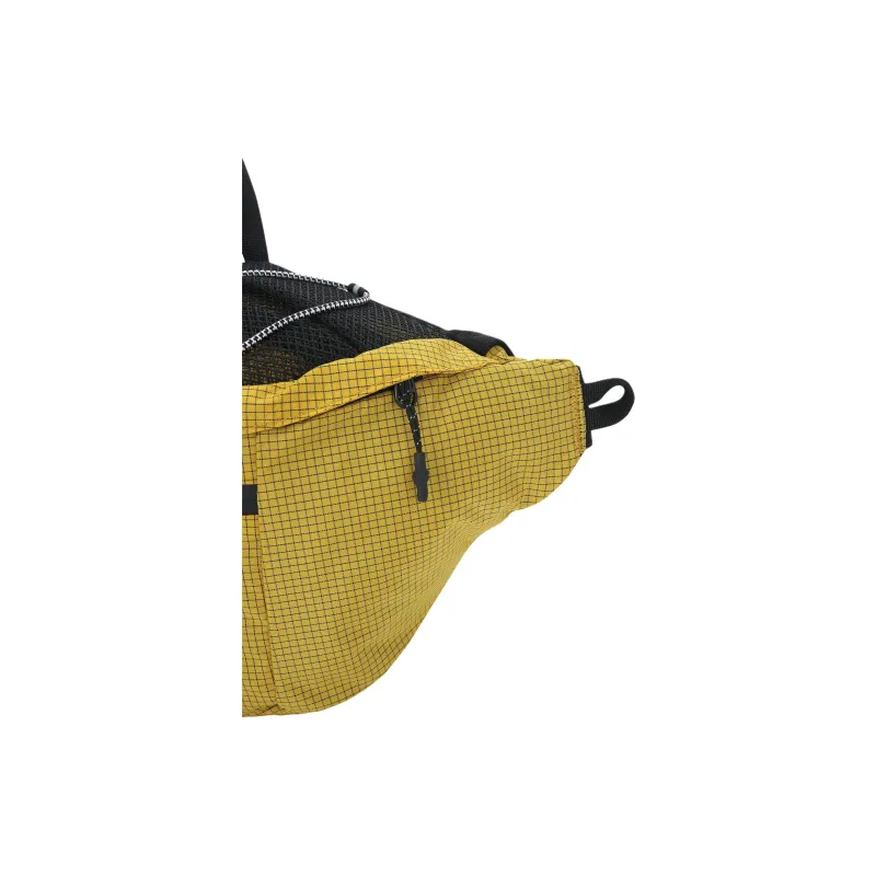 KOLON SPORT 7L Fanny Packs Nylon Yellow Unisex-3