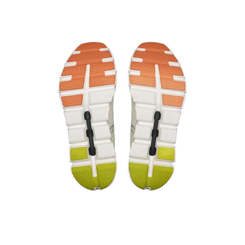 On Running Cloud 6 Coast Aloe Limelight-3