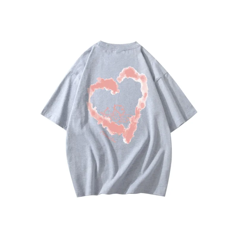 Nuthink T Shirts Unisex-24