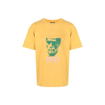 PLEASURES Cheers Heavyweight Shirt