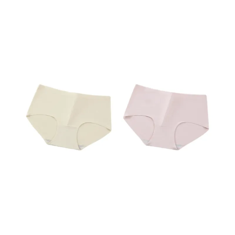 Lan Miao Underpants Women's 2 Pack-10