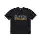 Black (Front Horizontal Logo Print)