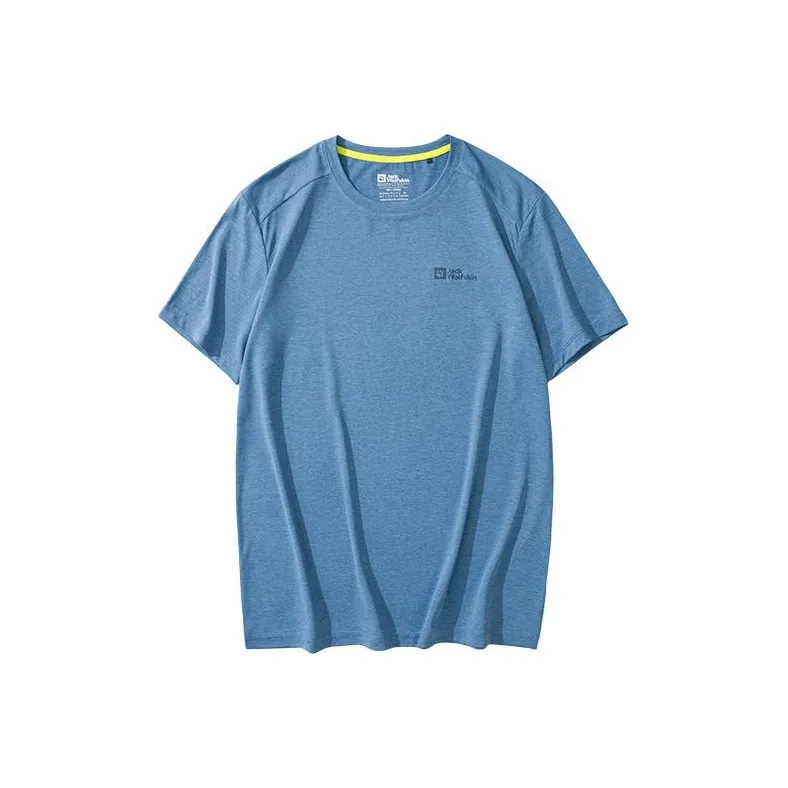 JACK WOLFSKIN T Shirts Men-10