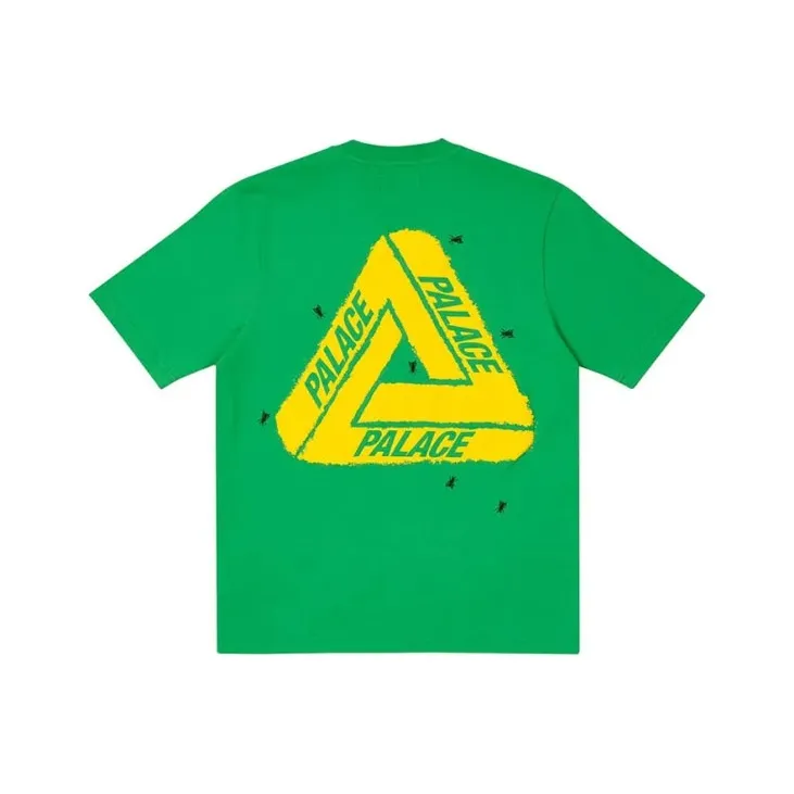 PALACE Fly T Shirt-0