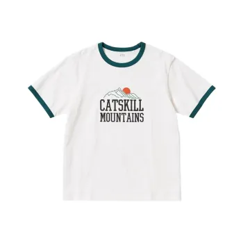UNIQLO SS22 Regular T Shirt Unisex White