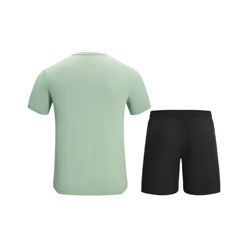 MESUCA Sports & Fitness Set Men's-4