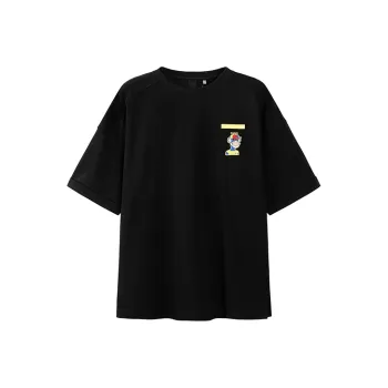 RICKYOUNG T-Shirts Unisex