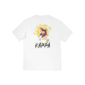 Kappa HAIZEIWANG T-Shirt Unisex