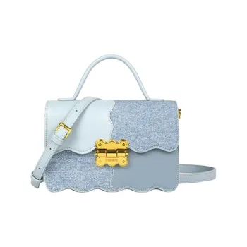 DAPHNE PU Handbag Women's Multicolor