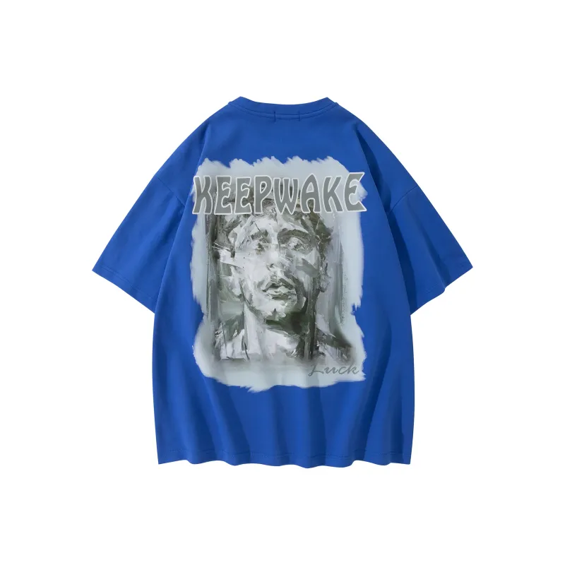 KW T Shirts Unisex-12