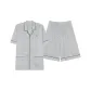 Gray White