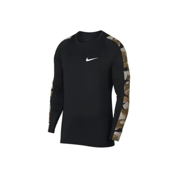 Nike T Shirts Men Black