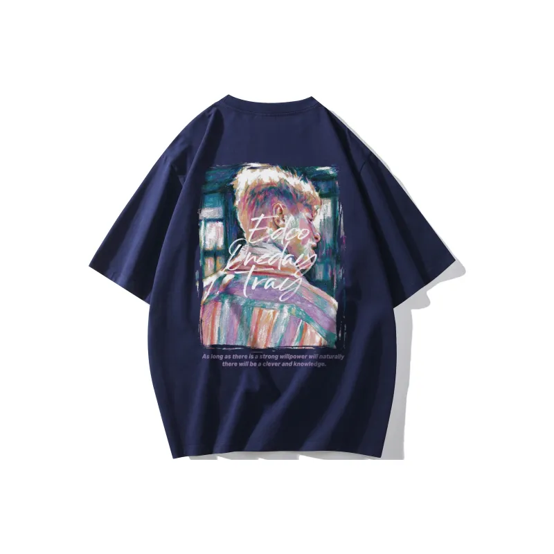 EDCO BREAK SILENCE T Shirt Unisex-12