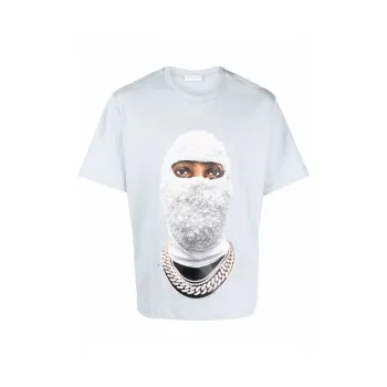 IH NOM UH NIT T Shirt Men's Light Blue