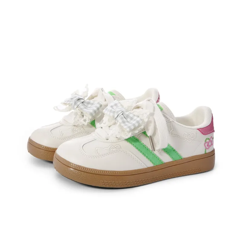 Cob Lightweight Wear Resistant And Slip Resistant Low Top Skateboard Shoes Women's-17
