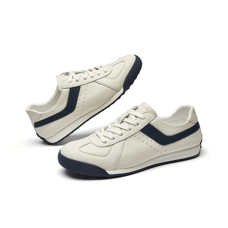 PLO CART Low Top Casual Shoes Men's-5