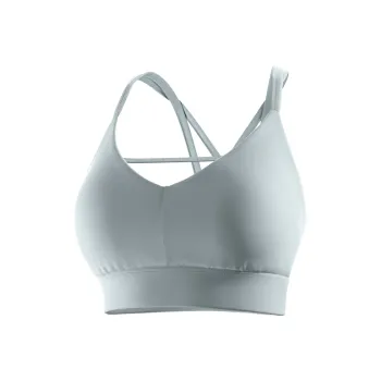 Monster Guardians Yoga Underwear Women's Light Blue