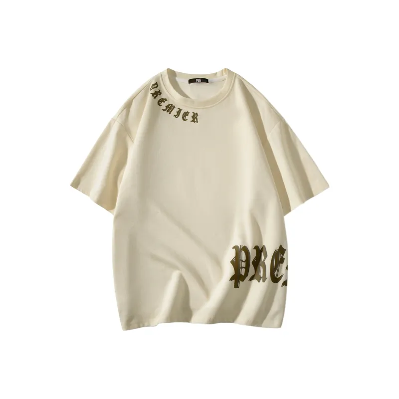 Premier 55 T Shirts Unisex-6