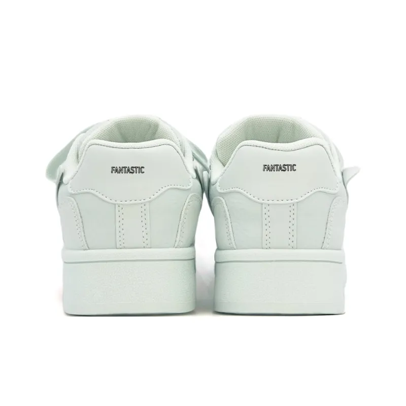 FANTASTIC XBOX Trendy Niche Candy Color Low Top Skateboard Shoes Women's-4