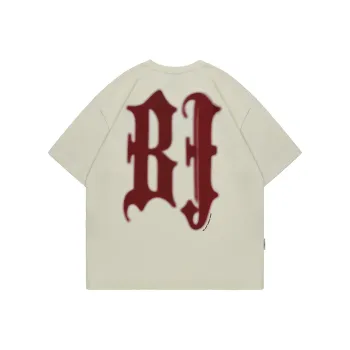 BJHG Unisex T shirt Swag