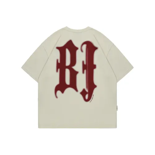 BJHG Unisex T shirt Swag
