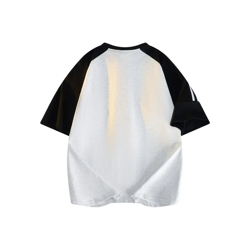 FASTFISH T Shirts Unisex-9
