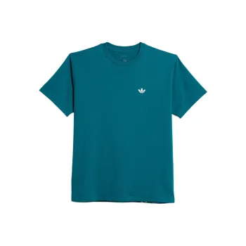 Adidas Originals T Shirt Unisex Green