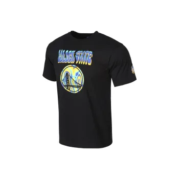 NBA Team T Shirts Unisex Black