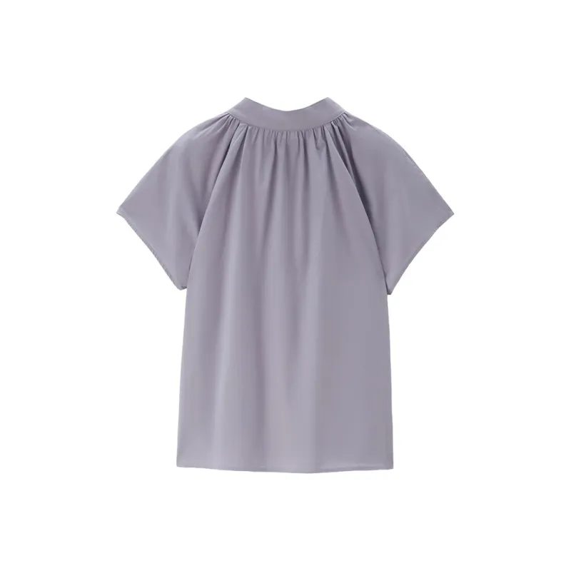 UNIQLO Shirts Women's-1