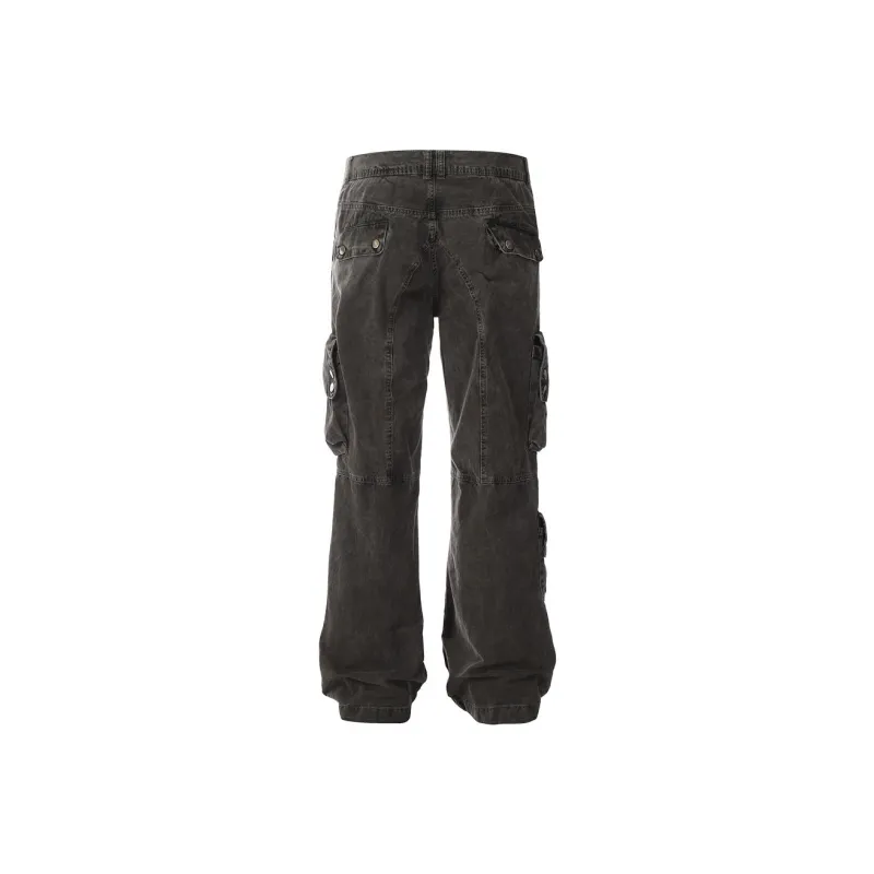 WELTER EXPERIMENT Jeans Unisex-8