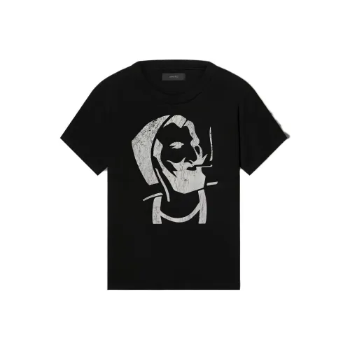 AMIRI Ma Paisley Tee