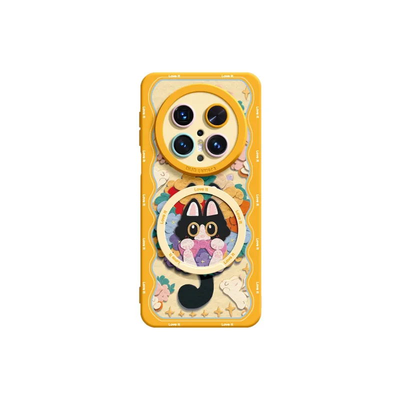SUPER MOUSE Phone Cases-4