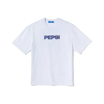 Pepsi T-Shirts Unisex