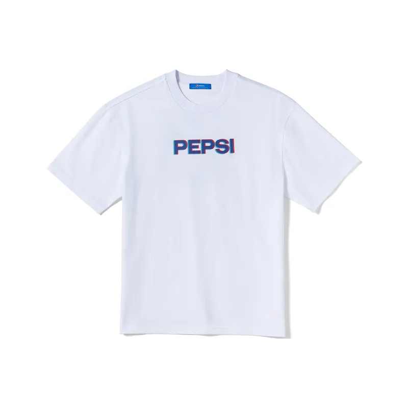 Pepsi T-Shirts Unisex-0