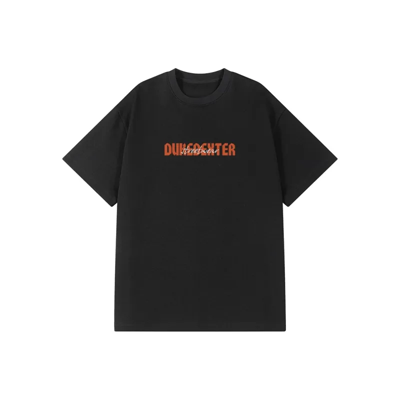 DUKE+DEXTER T Shirts Unisex-1