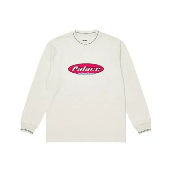 PALACE Skates Dominates Longsleeve
