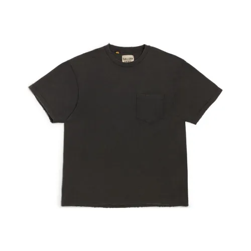 Gallery Dept. T-Shirts Men Black