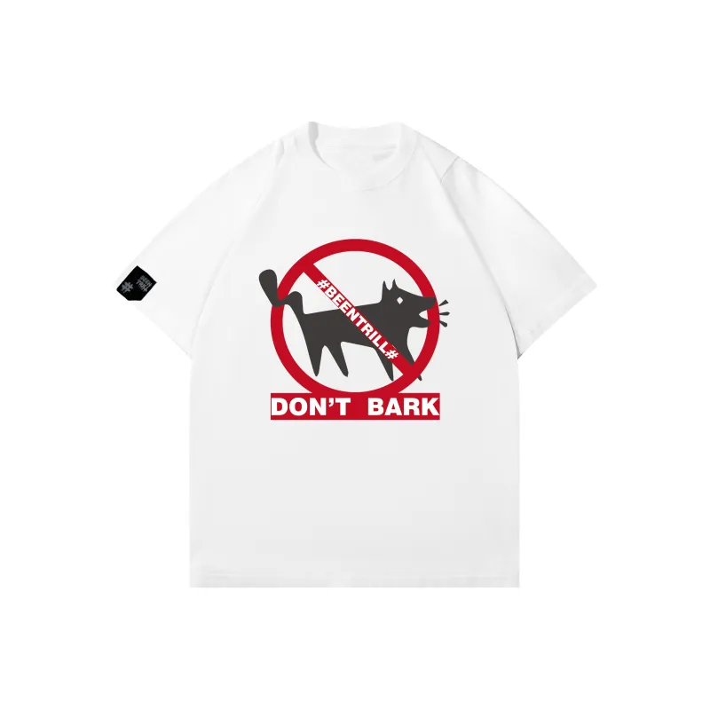 BEENTRILL T Shirts Unisex-0