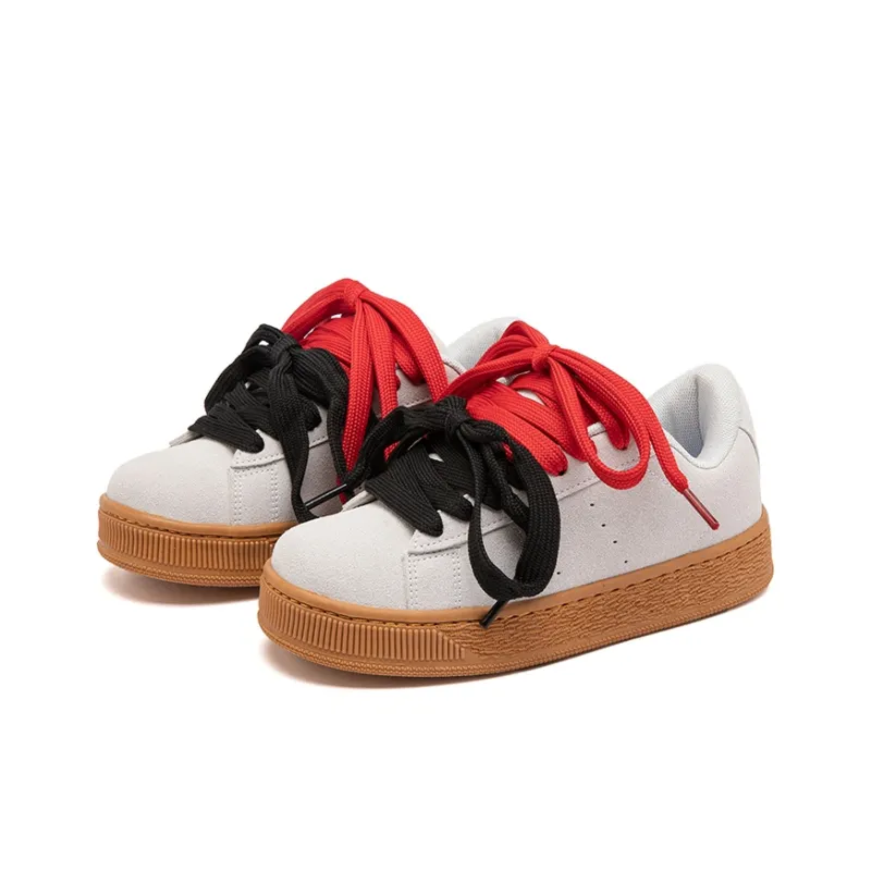 H2 Cushioning Lightweight Low Top Skateboard Shoes Unisex Box-8