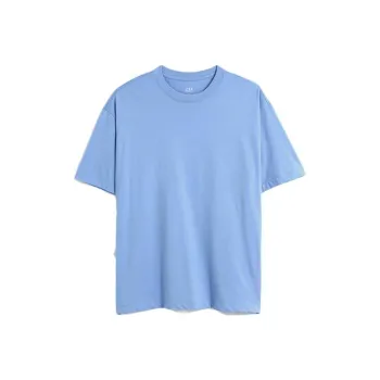 GAP SS23 Short Sleeved T Shirts Men's