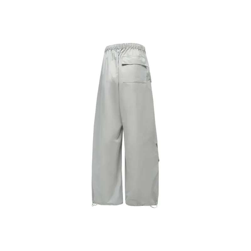 JUCY JUDY Casual Pants Unisex-1