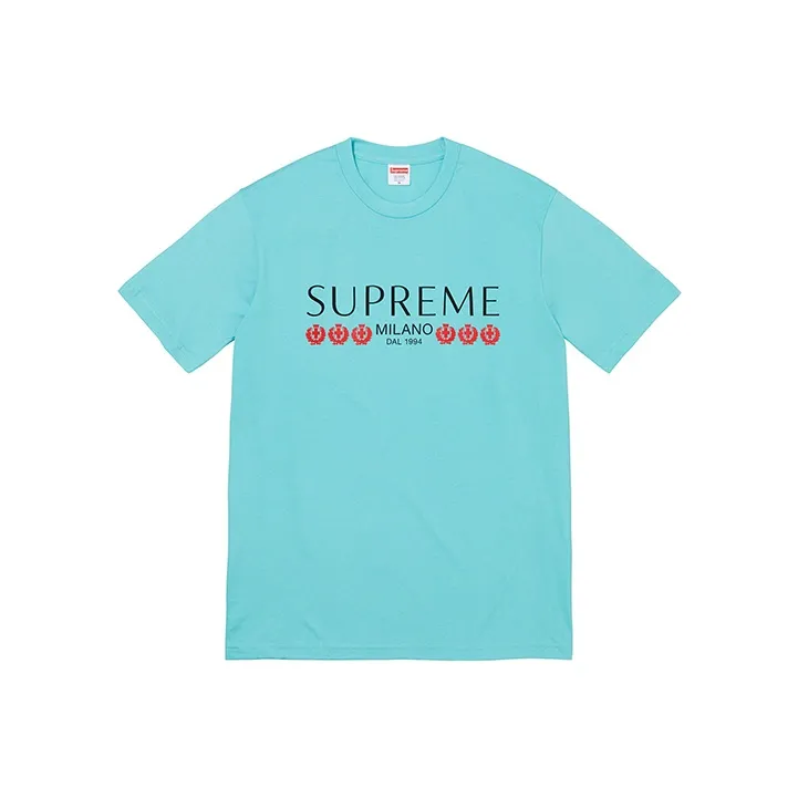Supreme Milano Tee-5