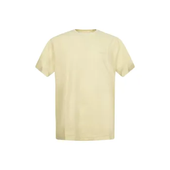 Levis T-Shirts Men Yellow
