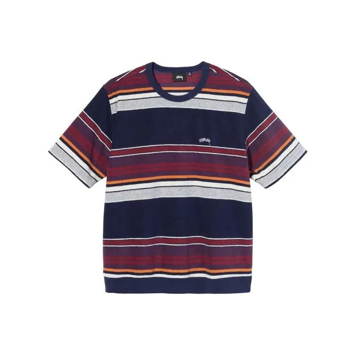 Stussy T Shirts Unisex-2