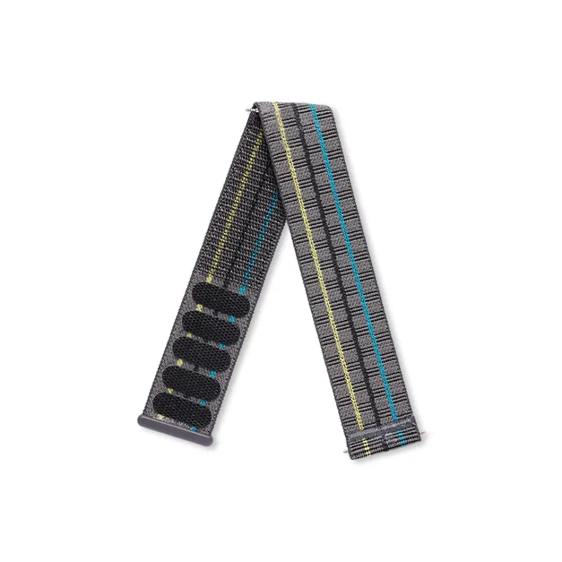 Miss Wrist COROS Compatibility Watch Band 135 205mm Fabric Material-6