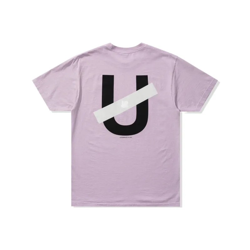 UNDEFEATED T Shirts Unisex-5