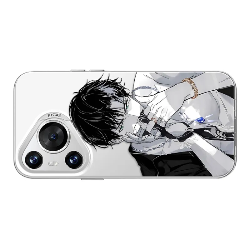 MANQIN Phone Cases-4