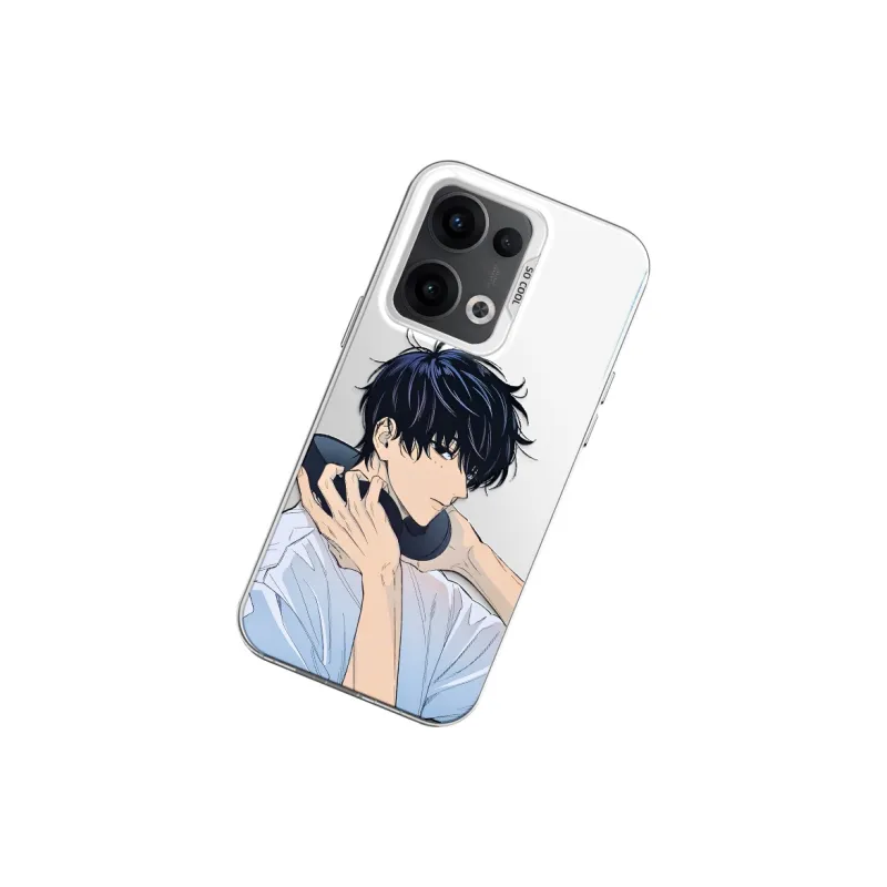 MANQIN Phone Cases-1