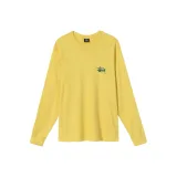 Yellow/Blue