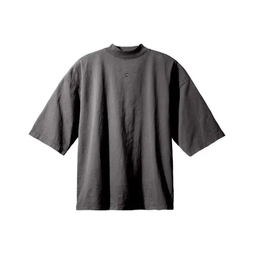 YEEZY Gap Logo 3/4 Sleeve Tee